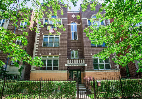 4231-37 N Kenmore property